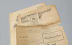 Rare 1893 The Queen of Fashion Paper March. New York Ladies' Fashion Pattern Journal Catalog, Mail Order, Original, Vol 20 No 7.