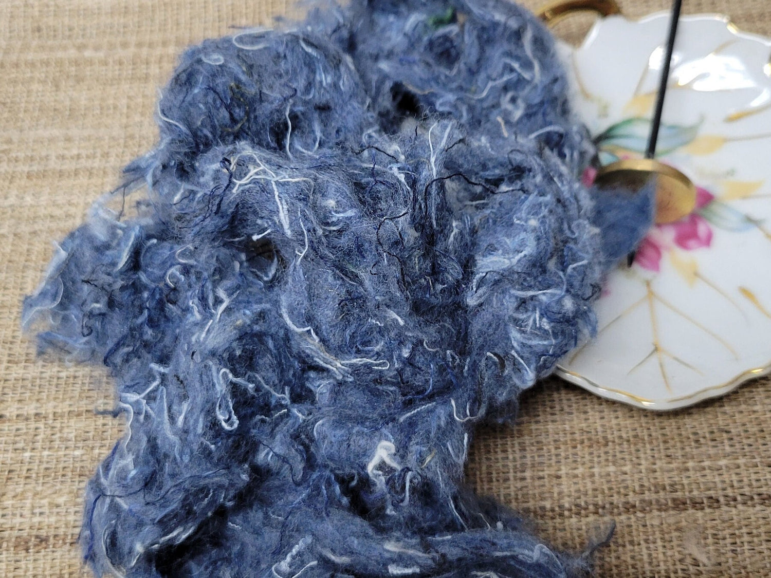 Conserving Threads