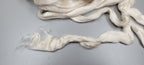 Ginger Fiber (RCFs). 1 ounce. Combed Sliver.